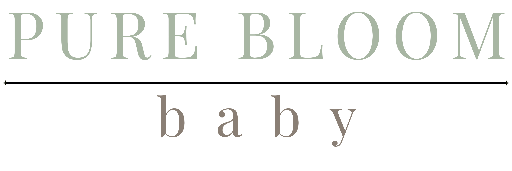 Pure Bloom Baby